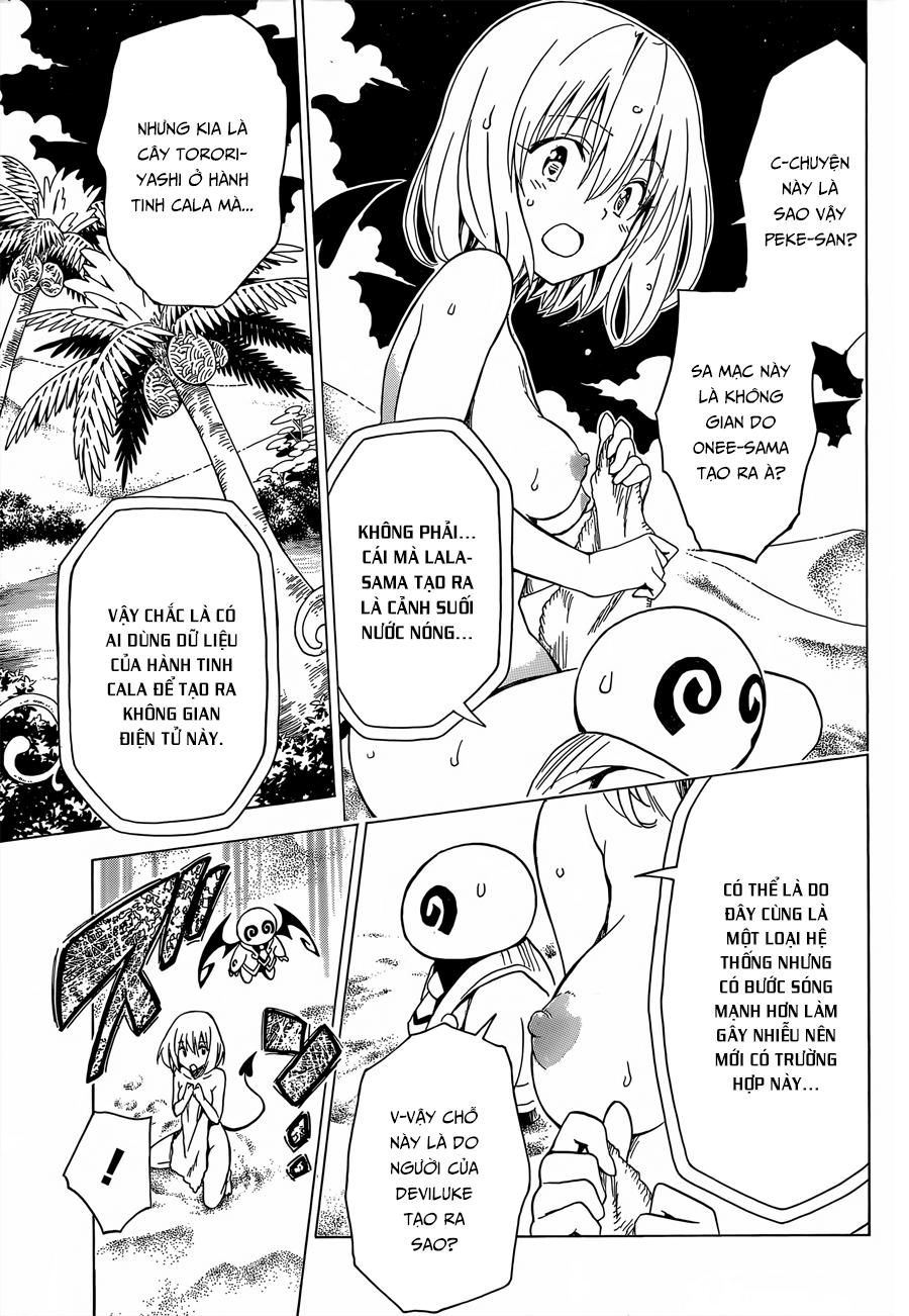to love - ru darkness chapter 60 16
