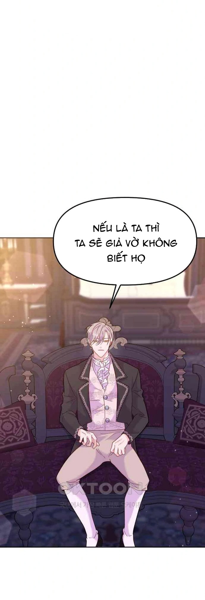Yêu Hoặc Chết chapter 15.2 - Trang 11