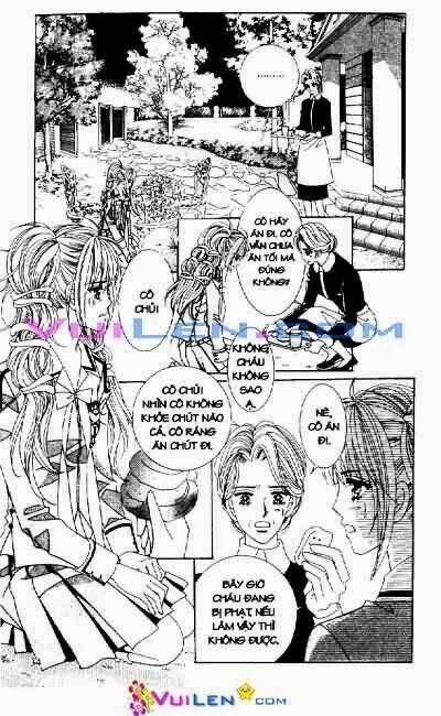 tình yêu quý tộc chapter 10 14