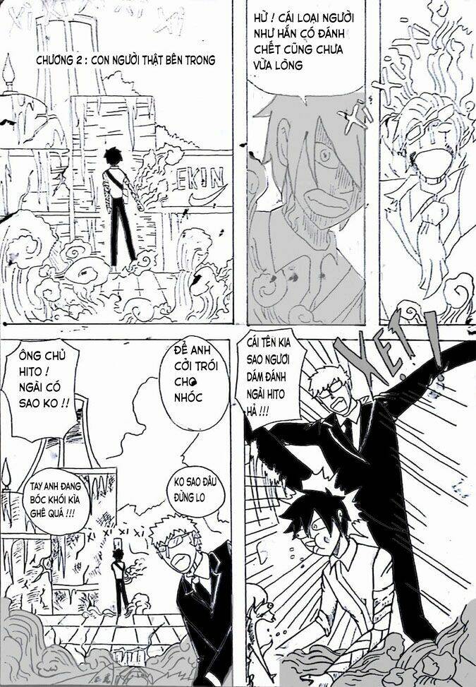 sen-mairu chapter 2 2