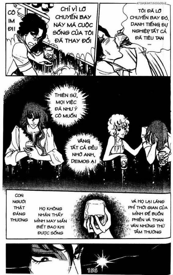 akuma no hanayome (bride of deimos) chapter 7.2 62