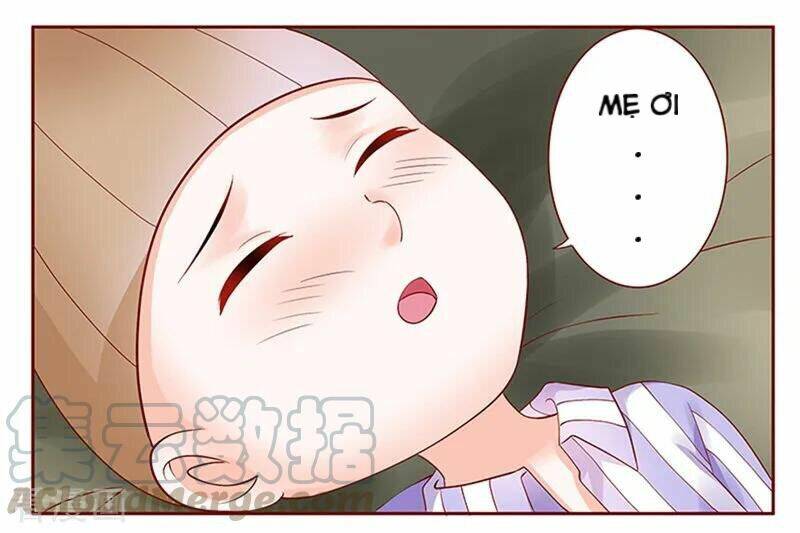 bá đạo tổng tài yêu tôi chapter 160 1