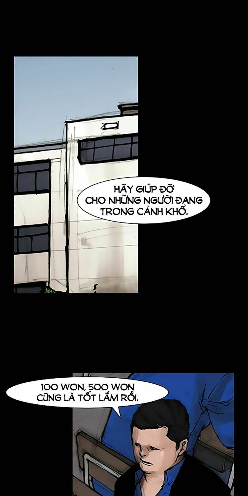 độc cô tiền truyện chapter 75 22