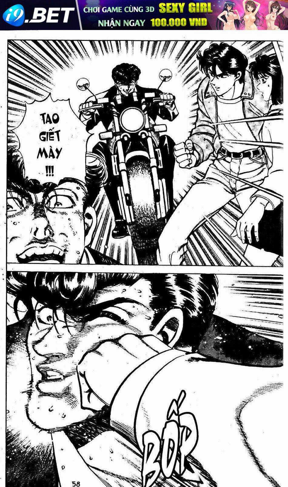 sức mạnh nhân đôi chapter 1.2 24