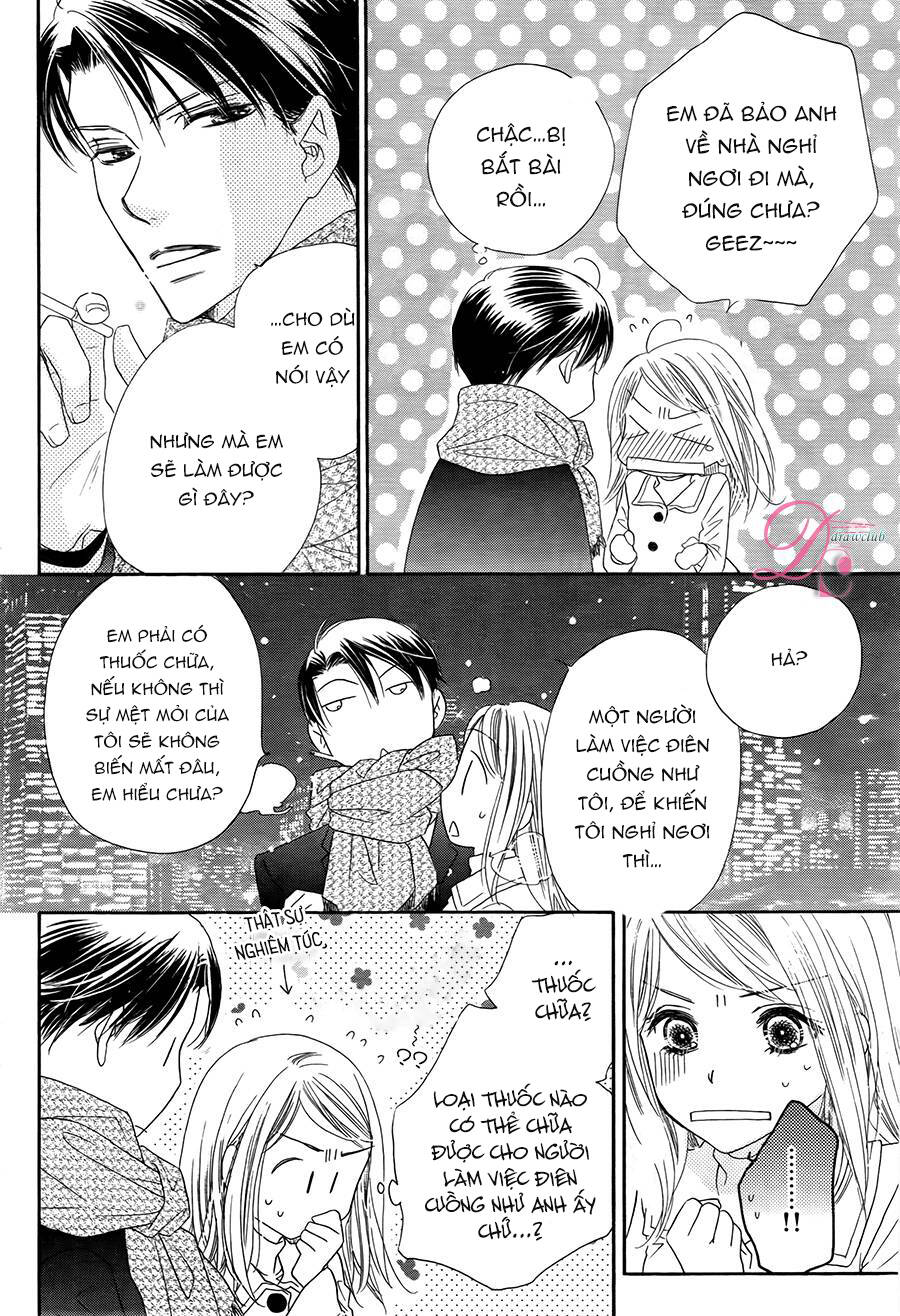 ảo ảnh tình yêu chapter 2 34