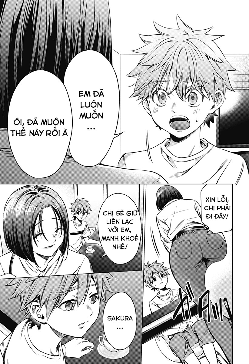 dàn harem cuối cùng chapter 108 13