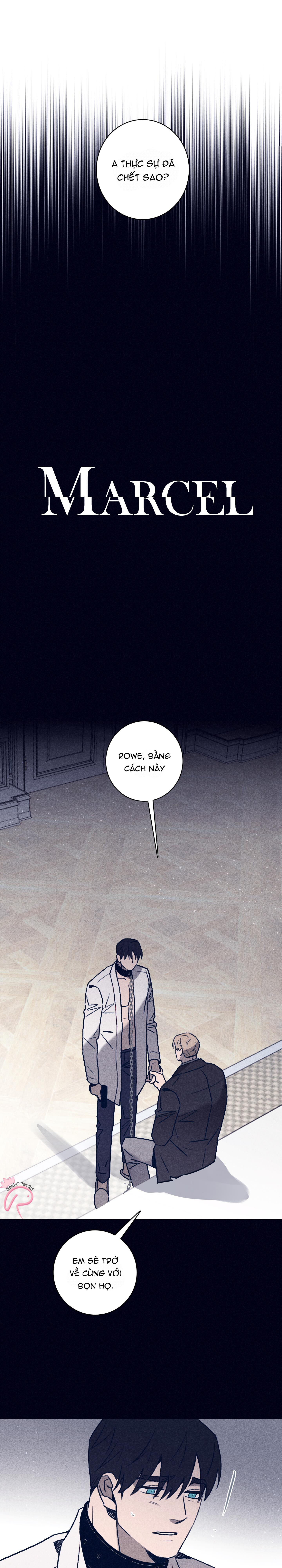 độc dược (marcel) chapter 57 1