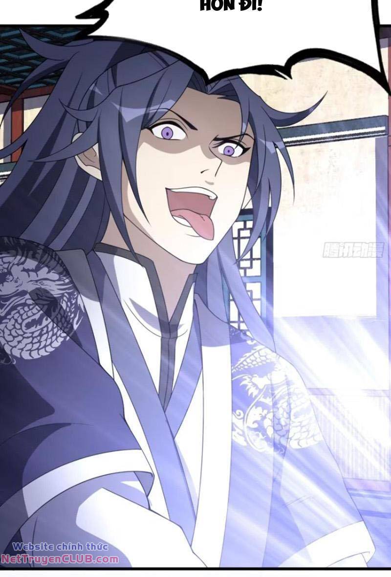 ta có một thân kỹ năng bị động chapter 34 27