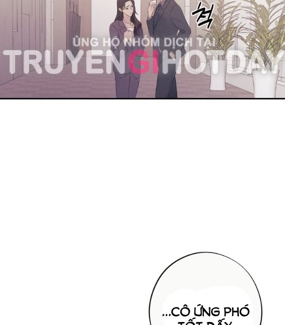[18+] người vợ quyến rũ chapter 15.2 13
