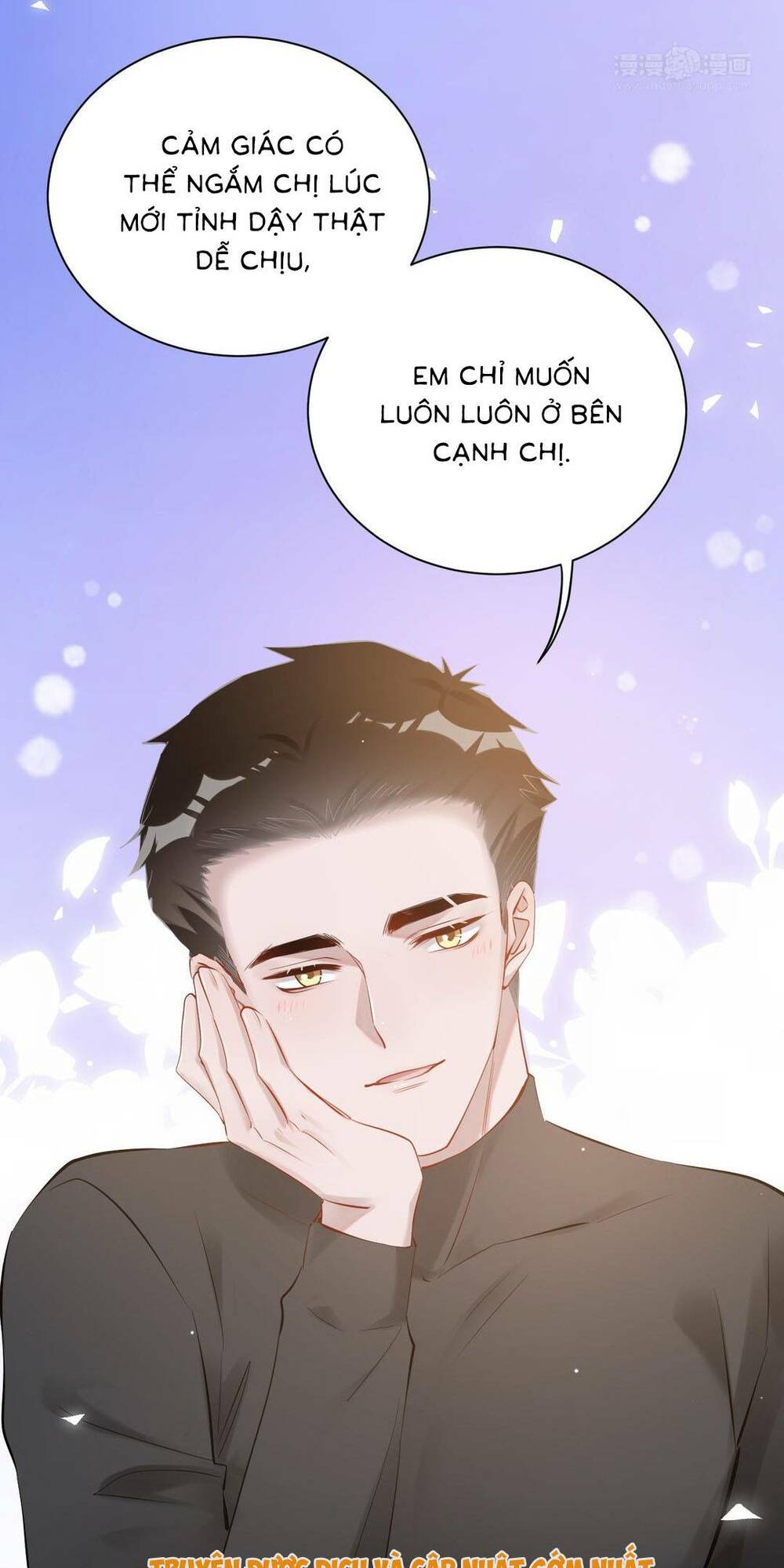 thế thân tự mình tu dưỡng chapter 47 27