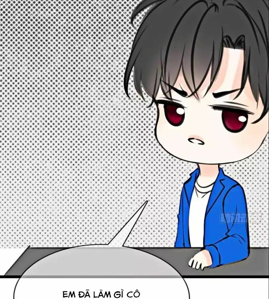 công chúa nữ vương mệnh chapter 101 5