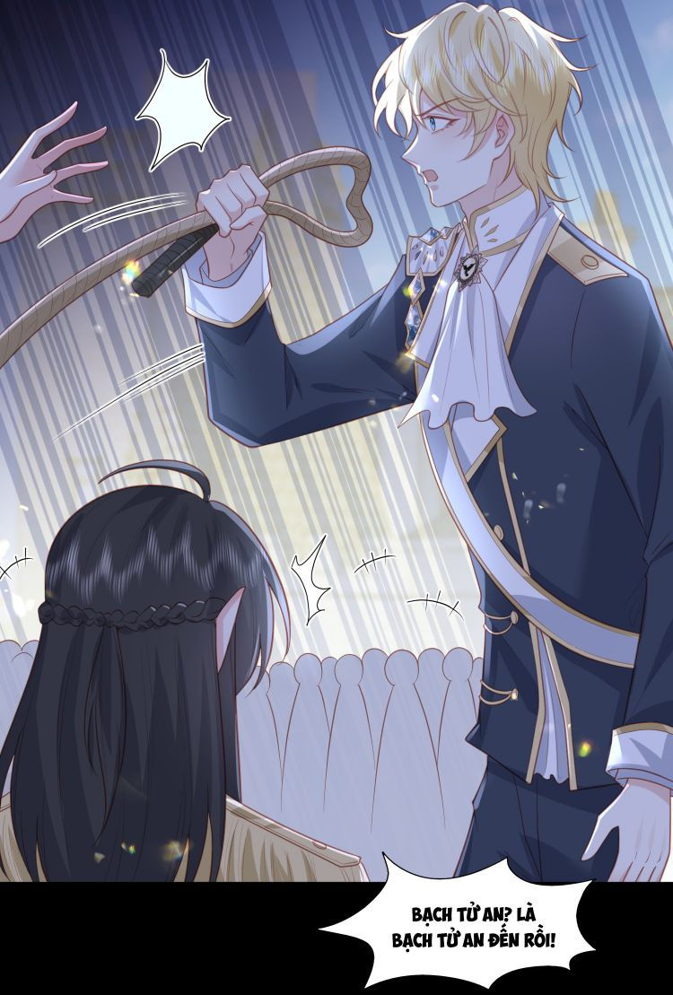phản diện bị truy thành đoàn sủng chapter 30 26