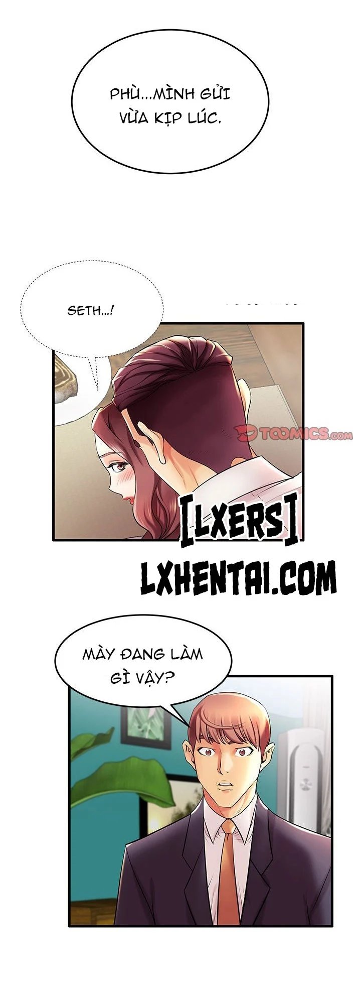 người mẹ xấu xa chapter 9 10