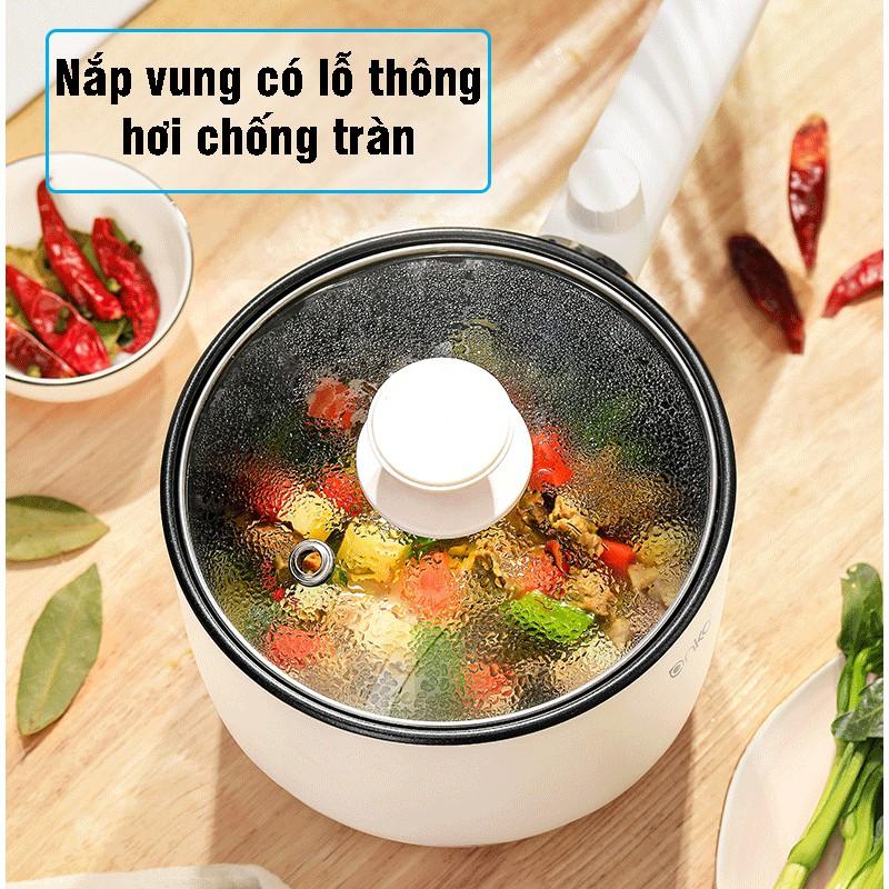 Nồi Nấu Lẩu Mini