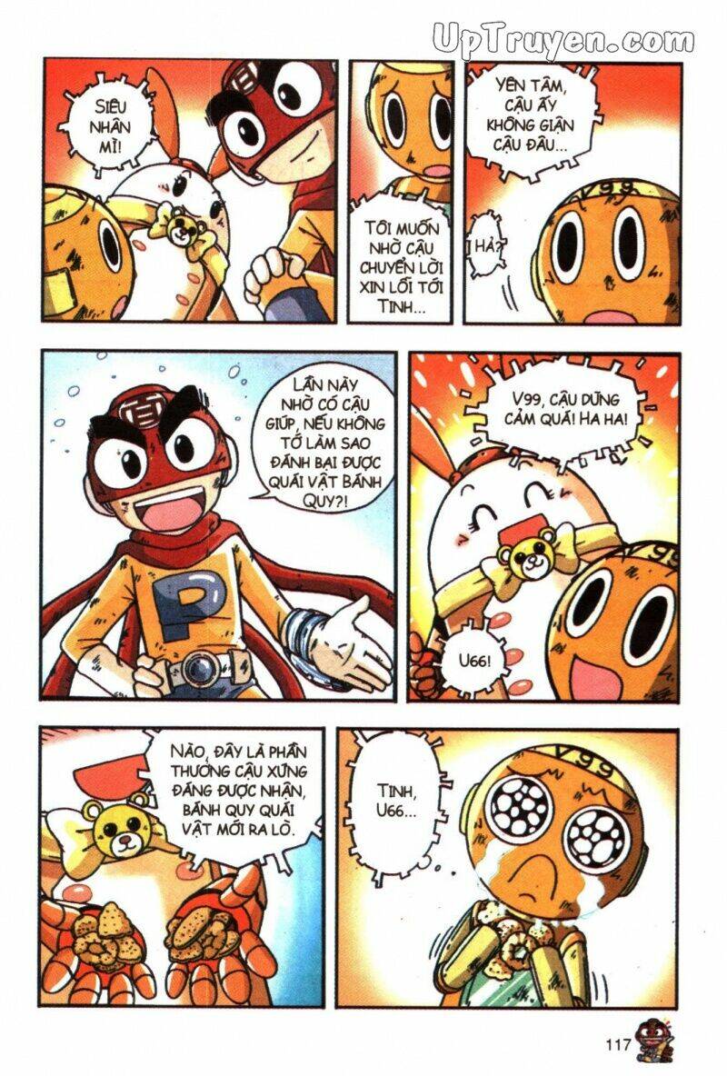 siêu nhân mì ăn liền chapter 12 108