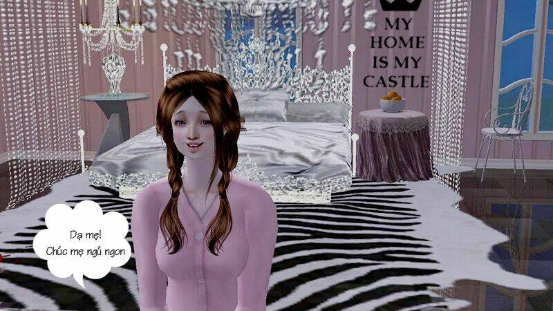 new me! new life? (truyện sims) chapter 1 18