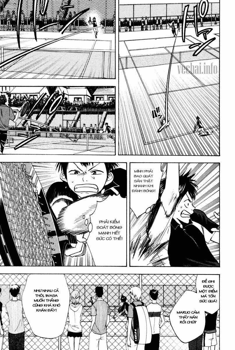 baby steps chapter 31 6