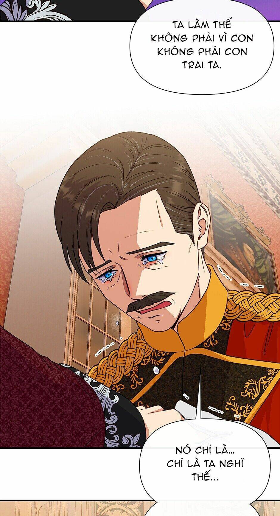 khế ước của nữ công tước quái vật chapter 127 44
