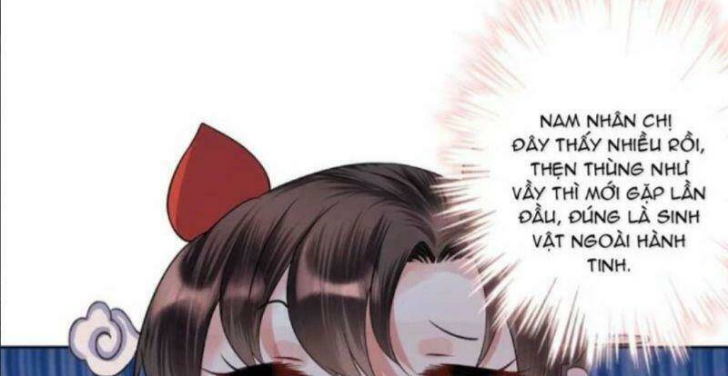 vương gia kiêu ngạo quá khó cua chapter 5 57