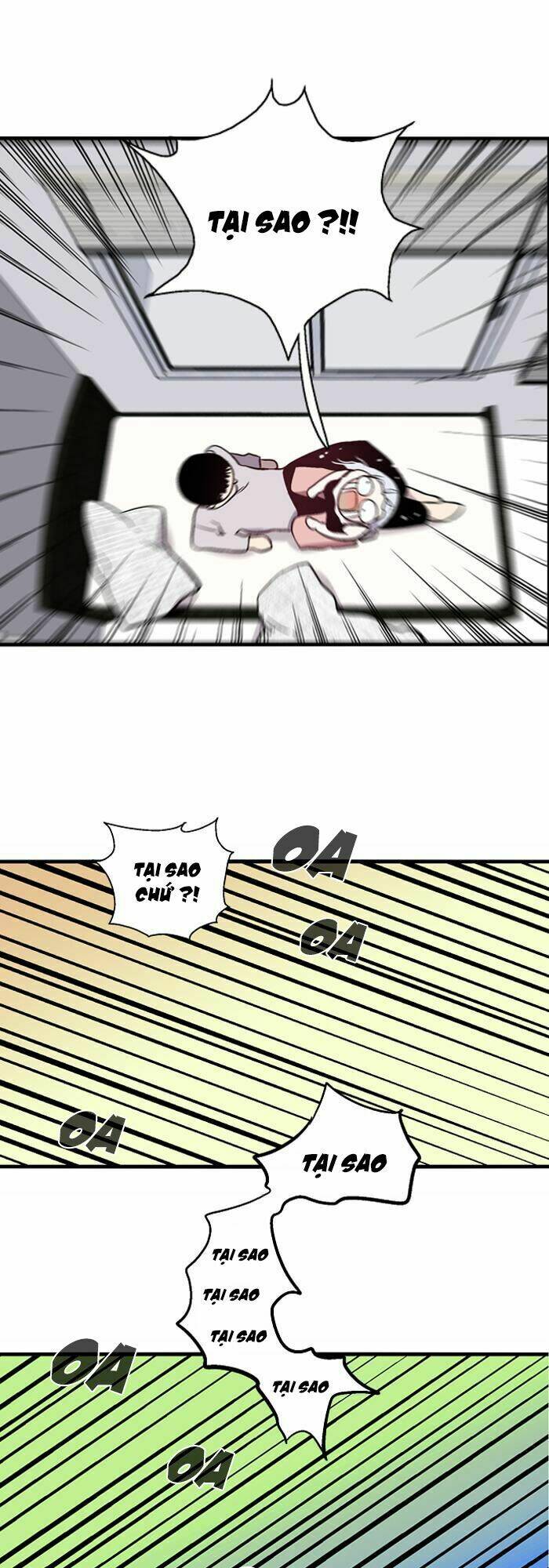 người máy hủy diệt chapter 64 14