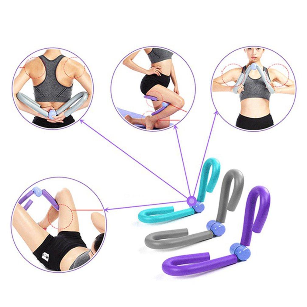 Chân Đùi Bên Trong Chân Huấn Luyện Nhựa Bên Trong Chân Nhà Nữ Stovepipe Hiện Vật Thể Dục Thiết Bị Di Động