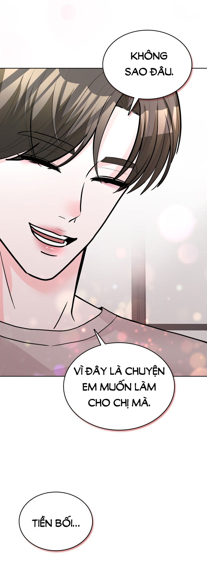 [18+] điều em cố giấu chapter 28.2 2