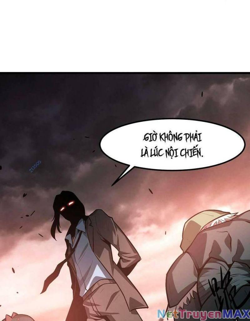 siêu tiến hóa chapter 113 12