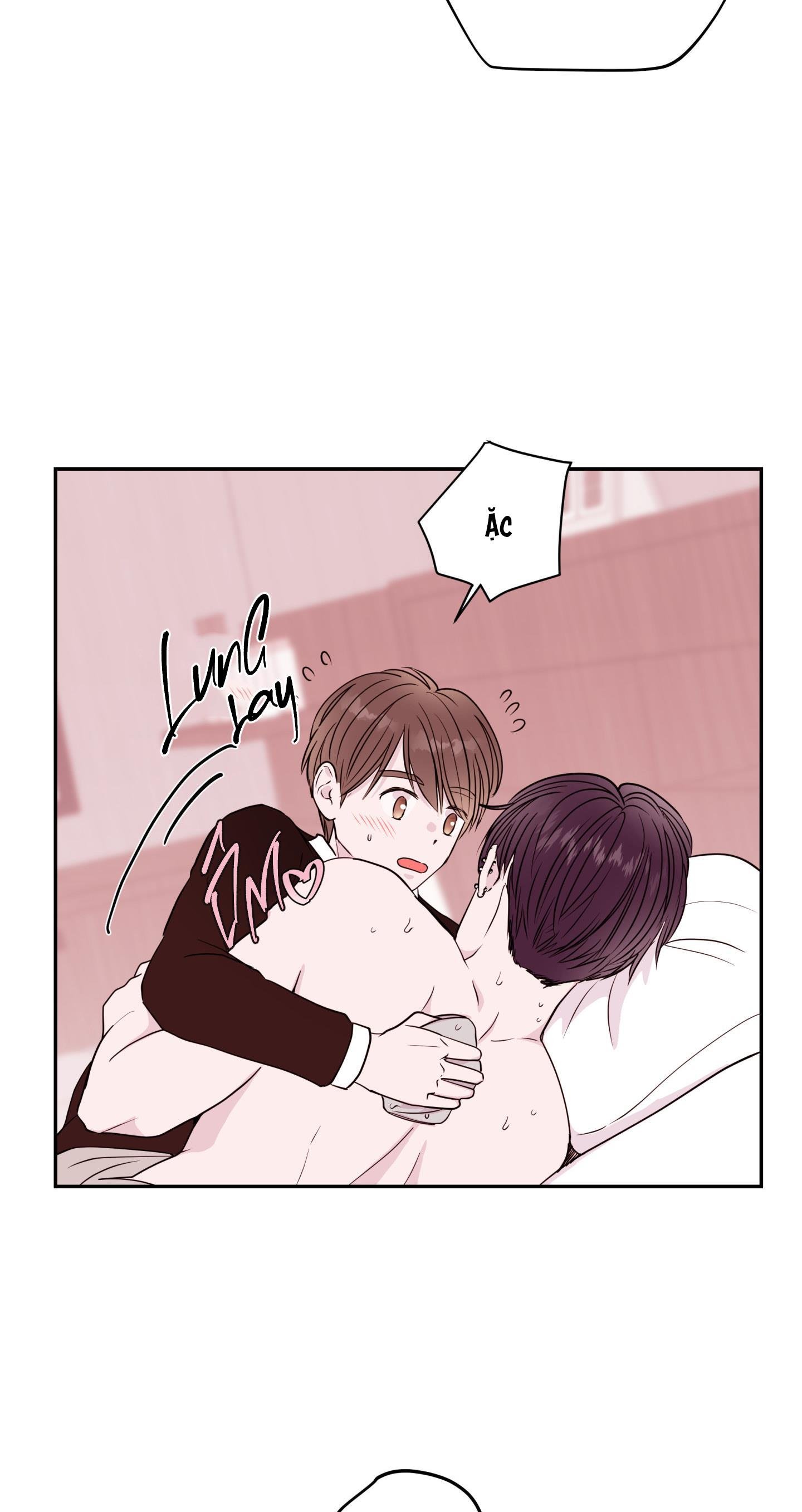 em trai vợ thật nguy hiểm chapter 20 44