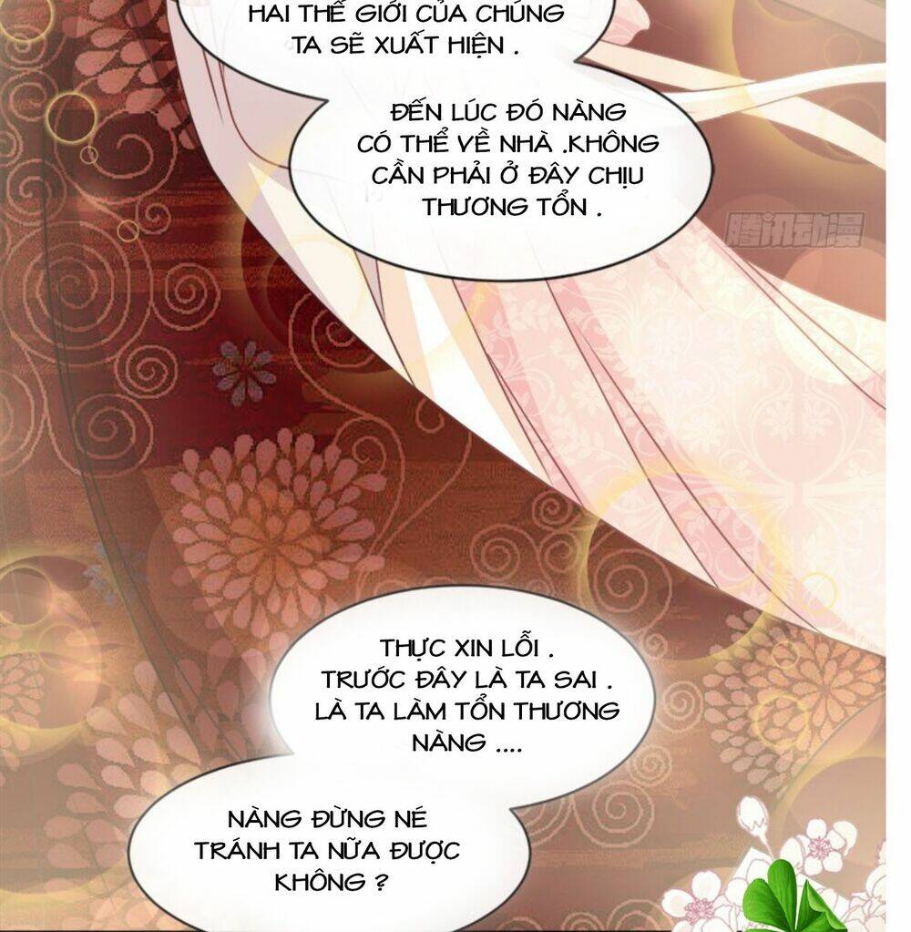 thiên hạ đệ nhất sủng phi chapter 91.1 13