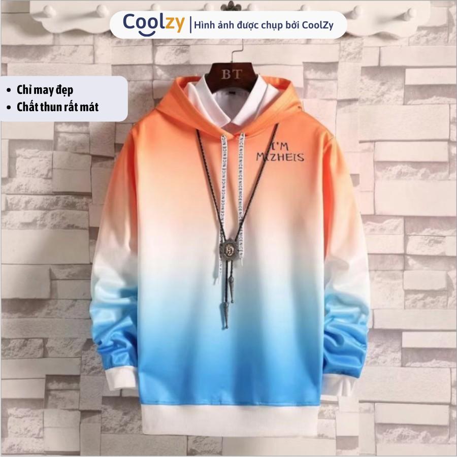 Set Áo Hoodie quần Jogger ️ Áo khoác nỉ thu đông unisex trần bông 2 lớp 2 MÀU + ETADET, form unisex nam nữ trẻ trung