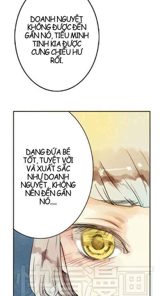 hoàng tử cải trang chú hề chapter 4 13