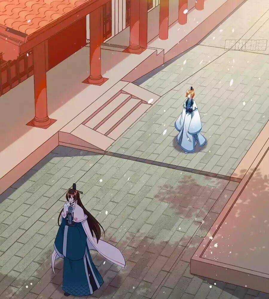 hội học sinh kiêu ngạo của hoàng cung chapter 11 9