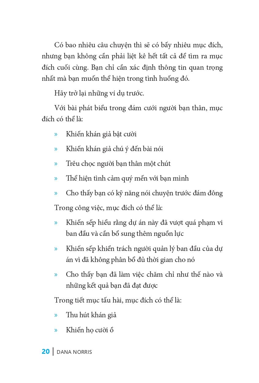 Dẫn Lối Ngôn Từ