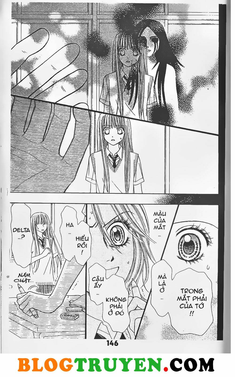 truyền thuyết bí ẩn chapter 2.1 33