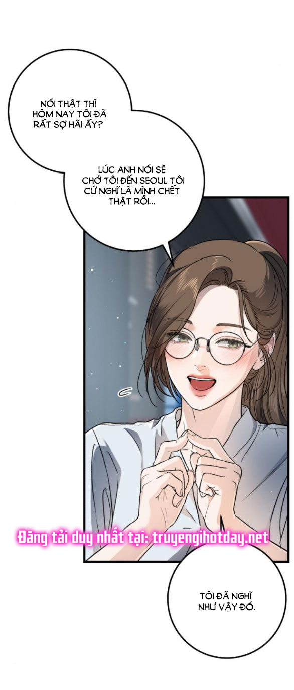 Nóng Lòng Muốn Giày Vò Em chapter 7.2 25