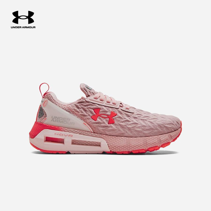 Giày thể thao nữ Under Armour Hovr Mega 2 Clone Running Cushioned W Retro Pink/Pink - 3024480-601