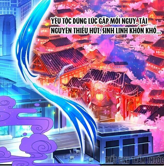 liêu liêu trai chapter 1 5