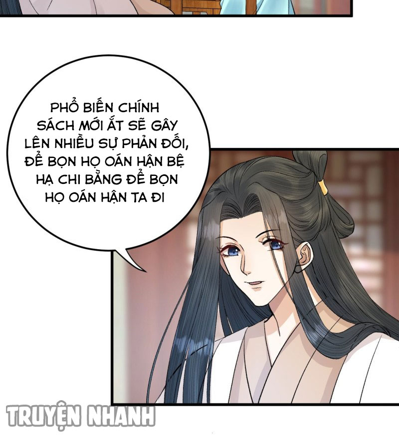 lễ băng nhạc hoại chi dạ chapter 29 10