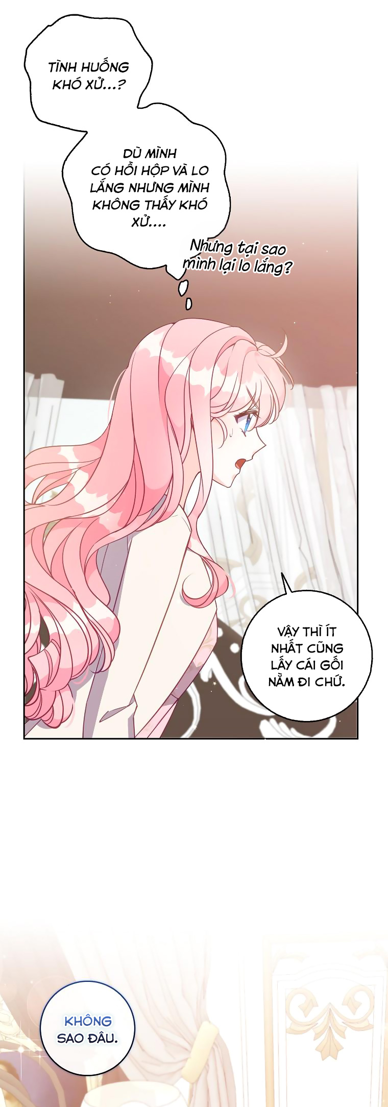 em gái cưng của đại công tước phản diện chapter 116.1 11
