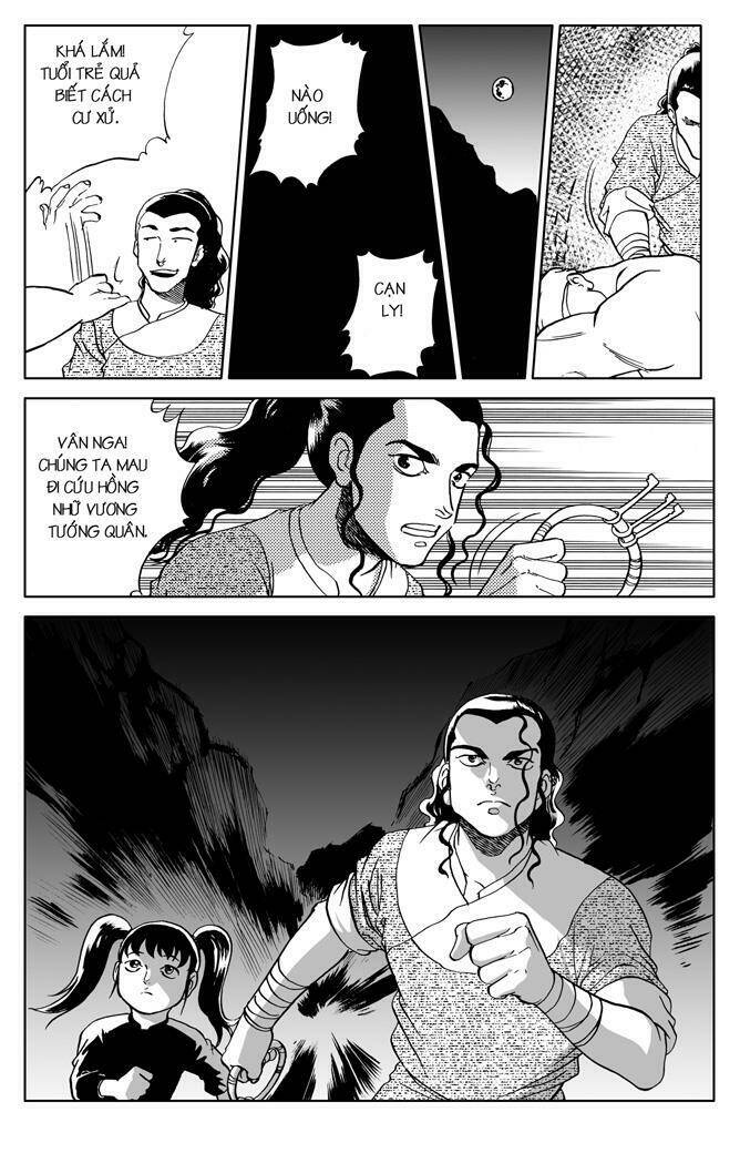 đinh bộ lĩnh chapter 3 18