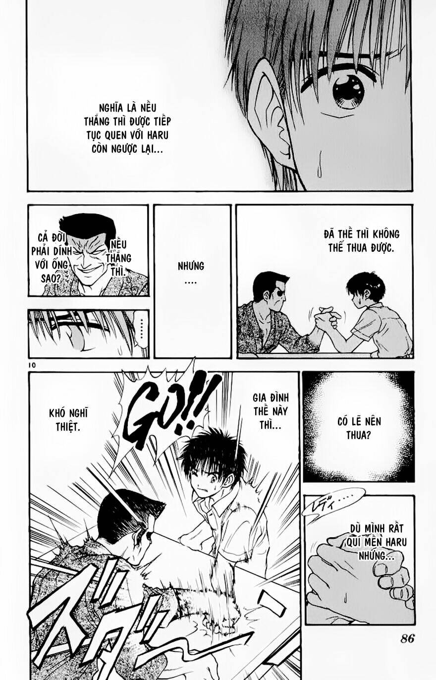 salad days chapter 102 11