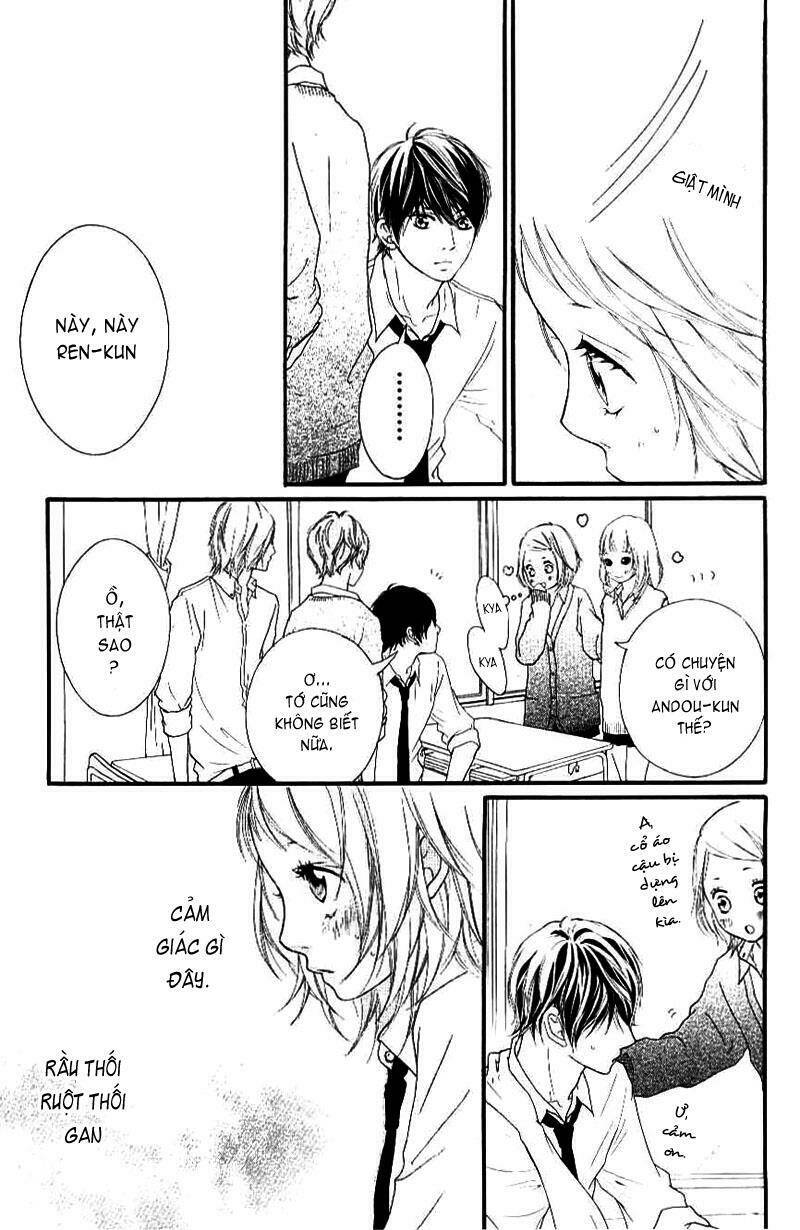 tình yêu học trò chapter 34 15