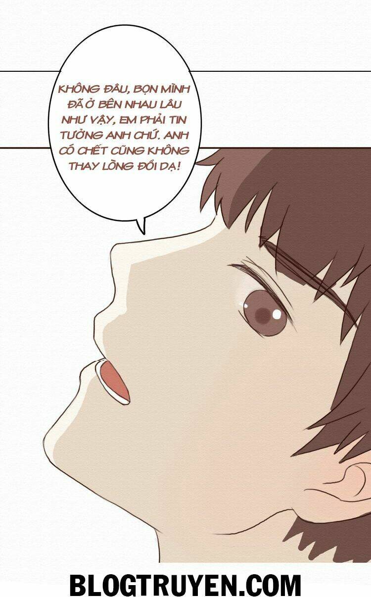 tình yêu không nói dối chapter 8 15