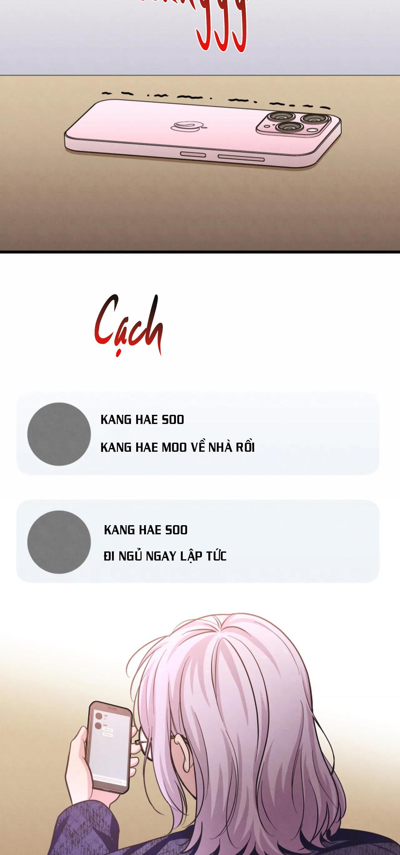 (np)những ngày mù sương chapter 12 39