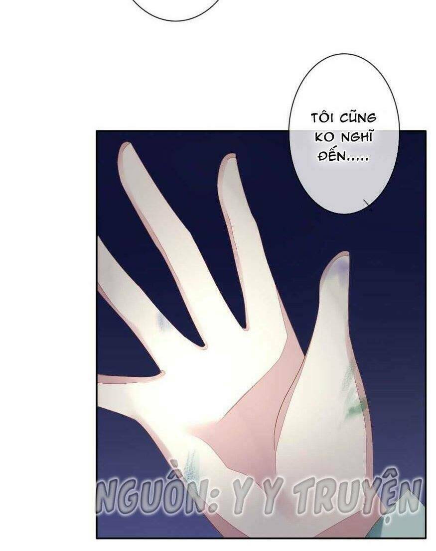 vị hôn thê bỏ trốn chapter 40 4