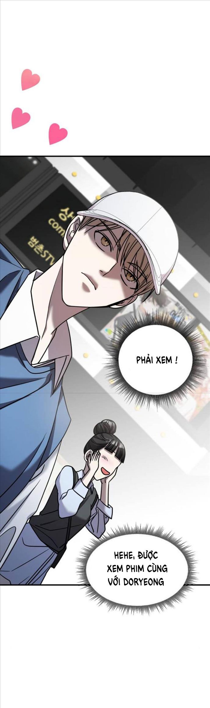 phản diện thuần túy chapter 24.2 10