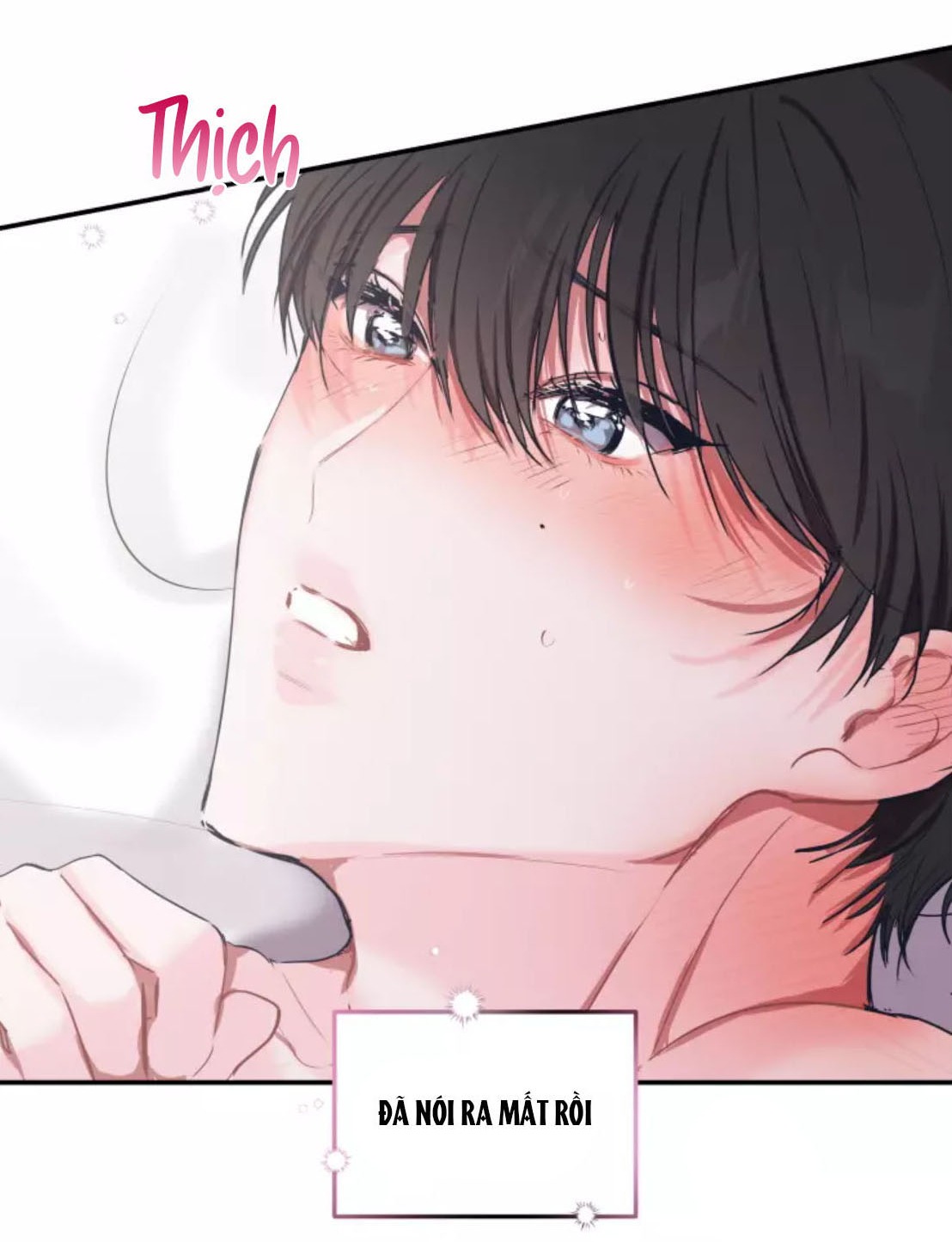 hợp đồng tình yêu chapter 49 20