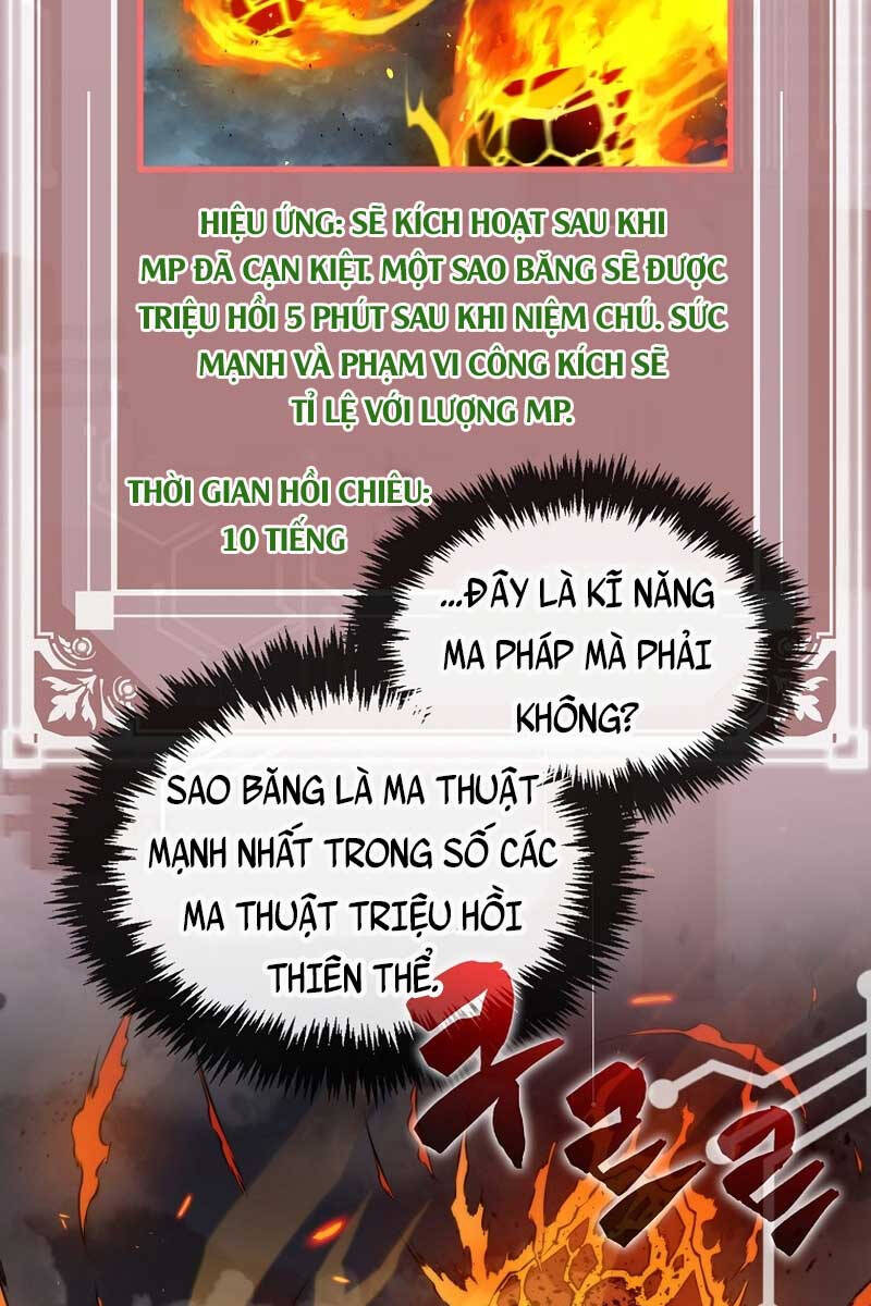 tôi thăng cấp trong lúc ngủ chapter 62 82