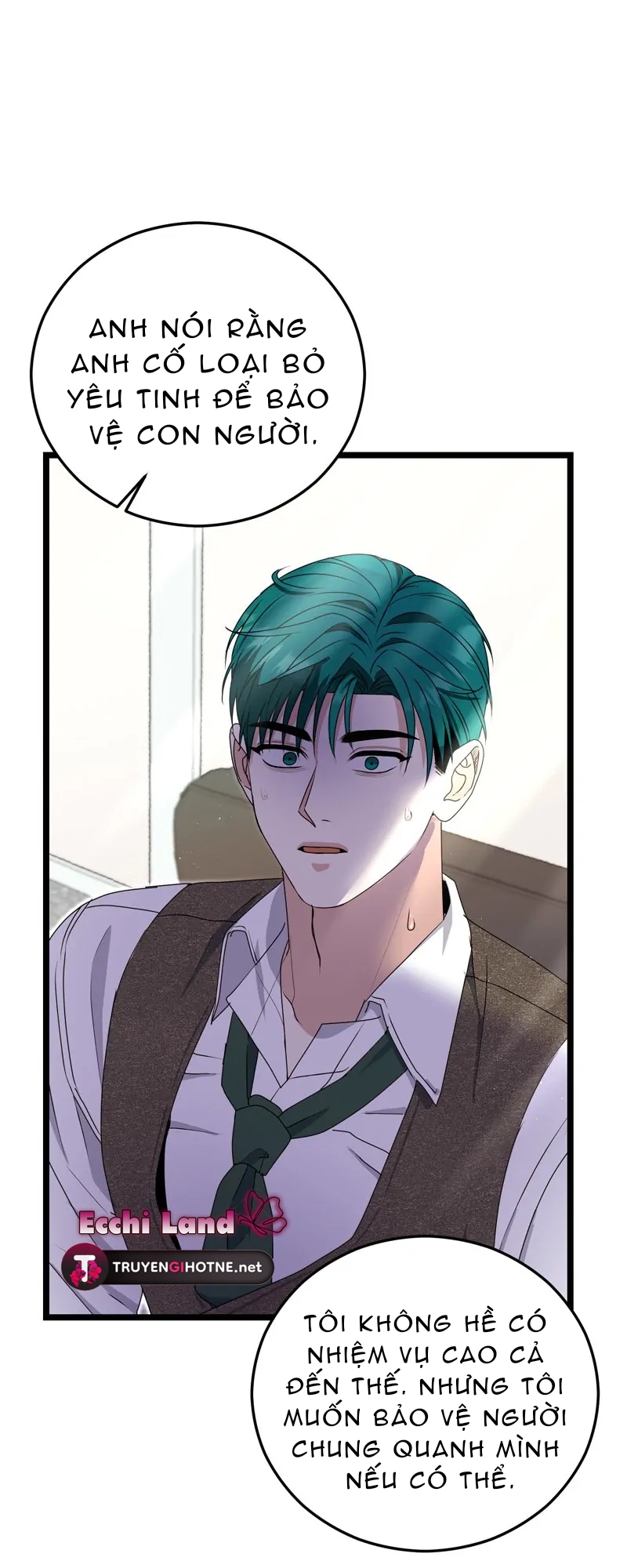 nụ hôn yêu tinh chapter 35.2 4