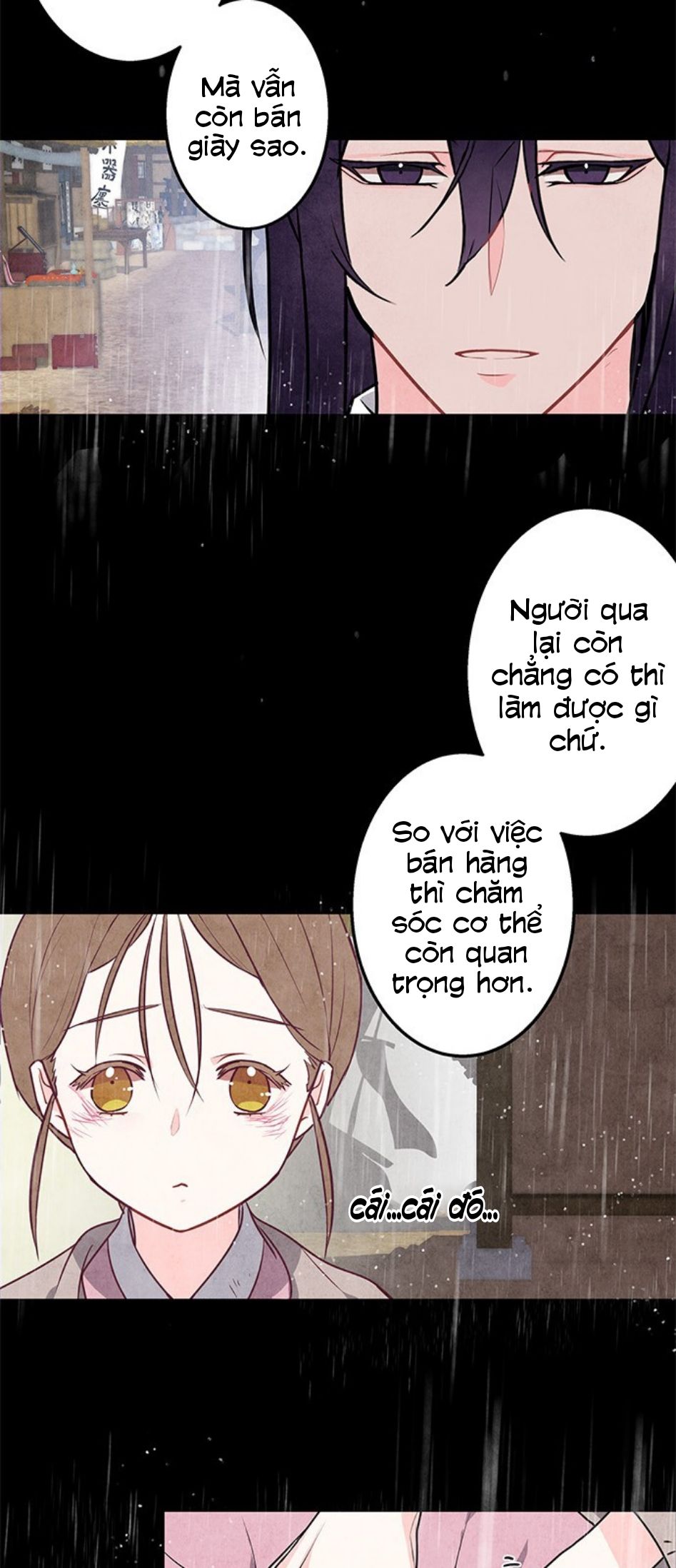 tiểu nương tử bị gả bán chapter 3 23